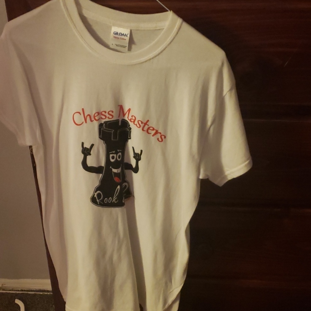 Boys t shirt